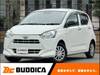 DAIHATSU MIRA EES