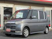 2008 DAIHATSU TANTO