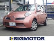 2007 NISSAN MARCH