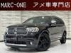 DODGE DODGE DURANGO