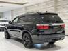 DODGE DODGE DURANGO