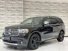 DODGE DODGE DURANGO