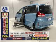 2018 HONDA FREED