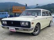 1970 TOYOTA CROWN VAN