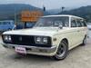 TOYOTA CROWN VAN