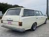 TOYOTA CROWN VAN