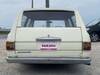 TOYOTA CROWN VAN