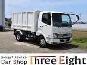 2006 FUSO FIGHTER