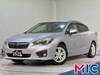 SUBARU IMPREZA G4