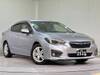 SUBARU IMPREZA G4