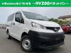 NISSAN NV200 VANETTE VAN