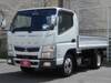 FUSO CANTER