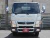 FUSO CANTER