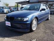 2003 BMW ALPINA B3 (Left Hand Drive)