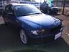 BMW ALPINA B3