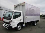 2023 FUSO CANTER