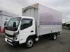 FUSO CANTER
