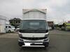 FUSO CANTER