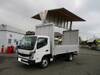 FUSO CANTER