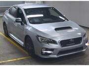 2015 SUBARU WRX S4