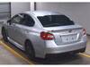 SUBARU WRX S4