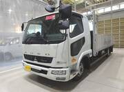 2023 FUSO FIGHTER