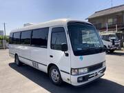 2005 TOYOTA COASTER