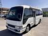TOYOTA COASTER