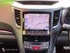 SUBARU LEGACY TOURING WAGON