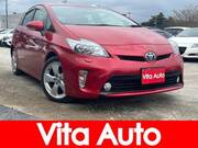 2012 TOYOTA PRIUS G TOURING SELECTION LEATHER PACKAGE