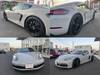 PORSCHE OTHER