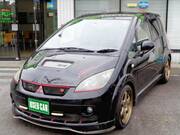 2006 MITSUBISHI COLT