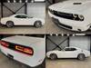 DODGE DODGE CHALLENGER