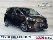 2019 TOYOTA SIENTA