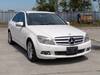 MERCEDES BENZ C CLASS