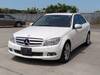 MERCEDES BENZ C CLASS