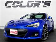 2013 SUBARU BRZ