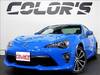 TOYOTA 86