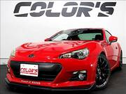 2012 SUBARU BRZ