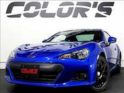 2015 SUBARU BRZ