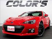 2012 SUBARU BRZ