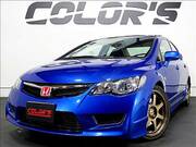 2007 HONDA CIVIC TYPE-R