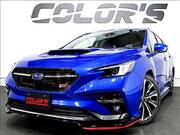 2020 SUBARU LEVORG