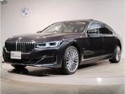 2021 BMW 7 SERIES