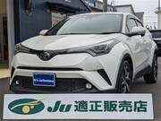 2019 TOYOTA C-HR