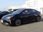 2021 TOYOTA PRIUS