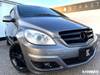 MERCEDES BENZ B-CLASS