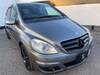 MERCEDES BENZ B-CLASS