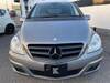 MERCEDES BENZ B-CLASS