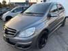 MERCEDES BENZ B-CLASS